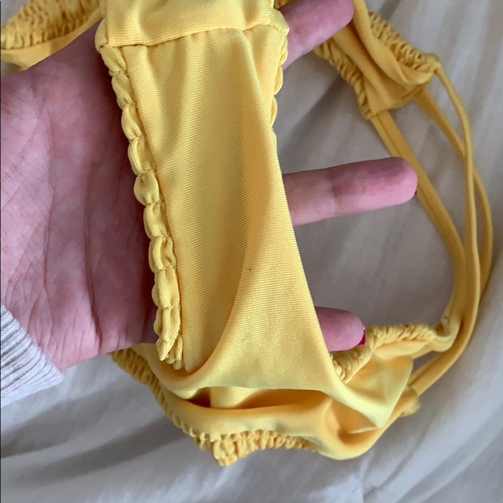 Strapless Bikini - Picture 2 of 2